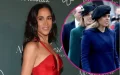 Eugénie d'York au mariage de Peter Phillips, pourquoi elle est comparée à Meghan Markle