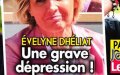 Évelyne Dhéliat, "dépression", deuil, triste annonce de Jean-Pierre Pernaut, sous le choc
