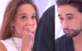 Explications à cœur ouvert entre Paola et Simon dans Secret Story