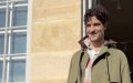 Fashion Week : Louis Garrel brille chez Dior, mais où était Anja Rubik ? 