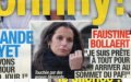 Faustine Bollaert, ça chauffe avec Sophie Davant - confidence qui met le feu au poudre