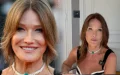 « Fini le Botox ! » : Carla Bruni s'exprime sur les rumeurs de chirurgie esthétique