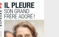 Francis Cabrel en deuil - Il pleure son grand frère adoré