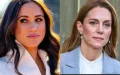 « Furieuse » : Meghan Markle face à la règle vestimentaire stricte de Kate Middleton