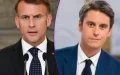 Gabriel Attal : « Je lui ai envoyé… » silence troublant de Macron