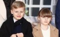Gabriella et Jacques fêtent leurs 11 Ans : les jumeaux sont bien plus que de simples prince et princesses