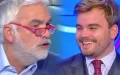Gauthier Le Bret choc : record historique et rivalité avec Pascal Praud
