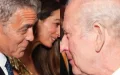 George et Amal Clooney, : ce moment inattendu où Charles III passe au second plan