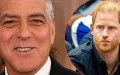George Clooney lâche Harry : ce malaise qui aurait tout changé
