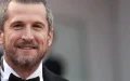 Guillaume Canet s'échappe à Val d'Isère après la séparation