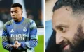 « Hanouna était dans le même hôtel » : la rumeur Mbappé – Ester Expósito explose