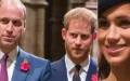 Harry et Meghan : leur business dérange… et William refuse catégoriquement