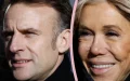 Le huis clos de Brégançon : Emmanuel et Brigitte Macron face à la tempête médiatique