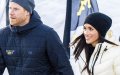 Incroyable complot ! Harry et Meghan Markle au cœur d'un projet secret pour « anéantir la famille royale » ? 
