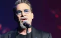 Inquiétude pour Florent Pagny : extinction de voix et concert reporté