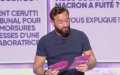 Invitation de luxe à Doha : Cyril Hanouna va-t-il abandonner l'antenne ?