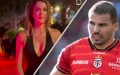 Iris Mittenaere : soirée Nespresso à Cannes sous tension, Antoine Dupont grand absent