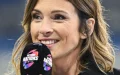 Isabelle Ithurburu : témoin au futur mariage d'Adriana Karembeu et Marc Lavoine ?