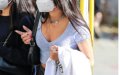 Jade, Joy Hallyday, détruites par le deuil - Le soutien en douce Maxim Nucci (vidéo)