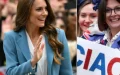 « Je n'oublierai jamais ces moments » : Kate Middleton bouleversée en Italie
