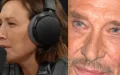 « Je n'y arrive pas » : la méthode de Laura Smet qui utilise la voix de Johnny Hallyday pour pleurer !