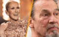 « Je ne peux pas » : le mystère des cordes vocales de Florent Pagny qui brise le rêve de Céline Dion !
