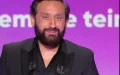 « Je veux m'associer » : Cyril Hanouna, ce projet choc qui change tout pour H2O