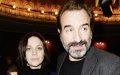 Jean Dujardin « très tactile » avec Nathalie Péchalat (photo)