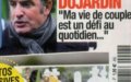 Jean Dujardin, "couple fragilisé", surprenante confidence sur Nathalie Péchalat