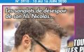 Jean Dujardin, Nathalie Péchalat, triste "trahison" en Corse - surprenante distance avec Nicolas Bedos