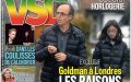 Jean-Jacques Gold­man, un joli poème offert à l'association soutenue par Lorie