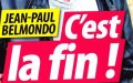 Jean-Paul Belmondo, la fin proche - inattendue confidence de Claude Lelouch