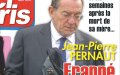 Jean-Pierre Pernaut « frappé par le cancer » selon Ici Paris