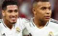 Jude Bellingham : ce « like » anti-Kylian Mbappé qui crée un énorme malaise