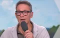 Julien Courbet : Un infarctus massif !