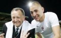 Municipales à Lyon : le soutien XXL de Karim Benzema à son « mentor » Jean-Michel Aulas !
