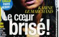 Karine Le Marchand anéantie sur C8 - Salve au vitriol de Cyril Hanouna