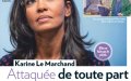 Karine Le Marchand, en plein cauchemar sur M6, l'animatrice attaquée de toute part