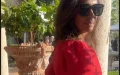Karine Le Marchand répond aux critiques après sa tenue remarquée au mariage de Thylane Blondeau