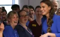 Kate Middleton se confie sur les effets secondaires de sa chimiothérapie