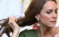 Kate Middleton dévoile les détails de son nouveau look capillaire estival