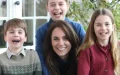 Kate Middleton : cette discipline alimentaire qu'elle applique sans priver ses enfants de plaisirs