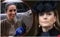 Kate Middleton : « inquiétude » au sommet, Meghan Markle a-t-elle franchi la ligne rouge en Australie ?