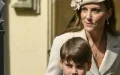 Kate Middleton, l'inquiétude d'une mère : pourquoi elle n'a pas lâché le prince Louis d'une semelle !