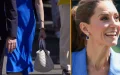 Kate Middleton : pourquoi se fait-elle porter son sac par une assistante à Wimbledon ?
