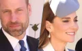 Kate Middleton : le prénom qu'elle adorait pour George n'a finalement pas été retenu par William