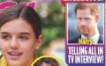 Kate Middleton, prince William, le pire arrive - L'interview du Prince Harry se profile (photo)