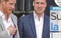 Kate Middleton, Prince William, réconciliation - Un coup de fil à Harry et Meghan Markle change tout