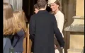 Kate Middleton au secours de James : comment elle gère son malaise à Pâques