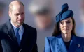 Kate Middleton et William : la règle qui avait protégé leur histoire d'amour pourrait servir à George